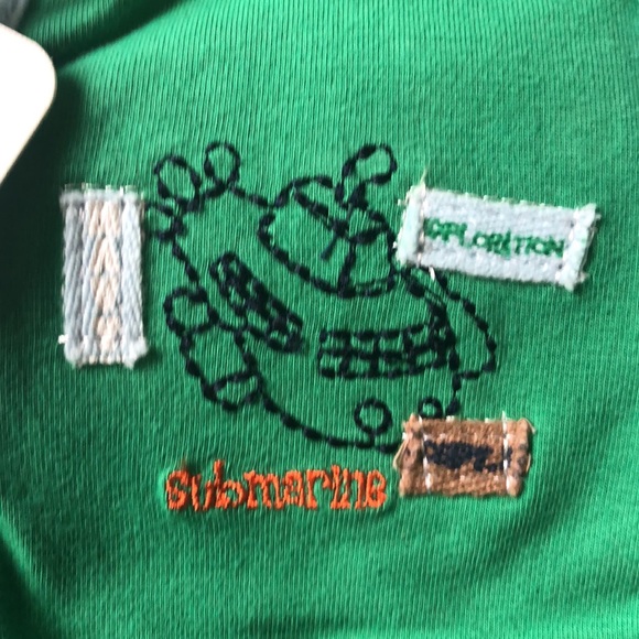 Petit Lem Signature Outfit - Picture 2 of 7